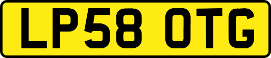 LP58OTG