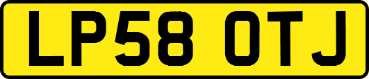 LP58OTJ