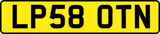 LP58OTN