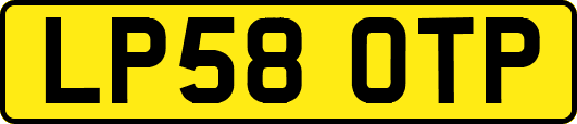 LP58OTP