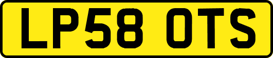 LP58OTS