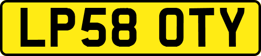 LP58OTY