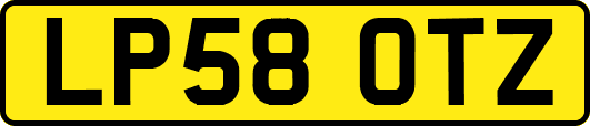 LP58OTZ