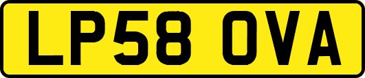 LP58OVA