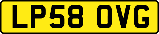 LP58OVG