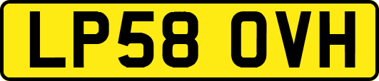LP58OVH