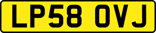 LP58OVJ