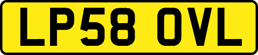 LP58OVL