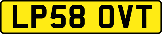 LP58OVT
