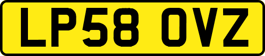 LP58OVZ