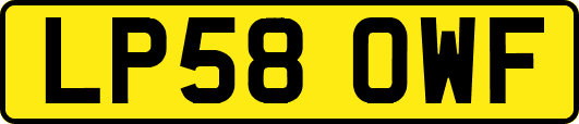LP58OWF