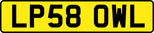LP58OWL
