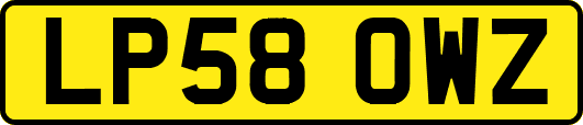 LP58OWZ