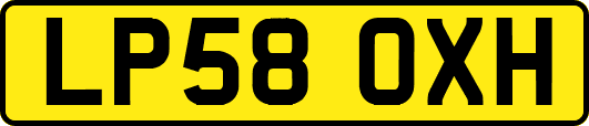 LP58OXH