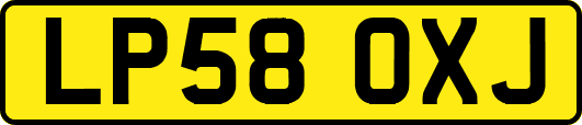 LP58OXJ