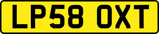 LP58OXT
