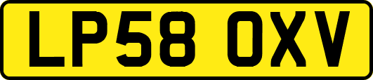 LP58OXV