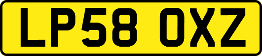 LP58OXZ