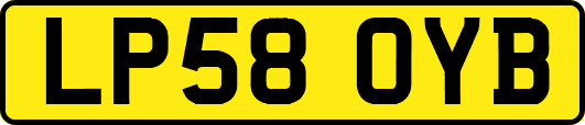 LP58OYB