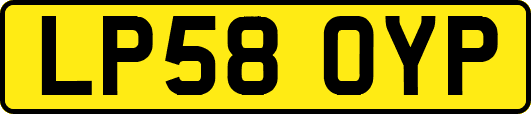 LP58OYP