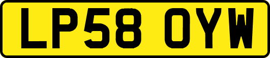 LP58OYW