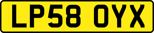 LP58OYX
