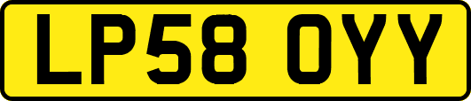 LP58OYY