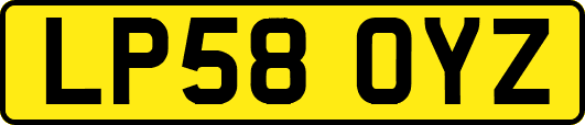 LP58OYZ