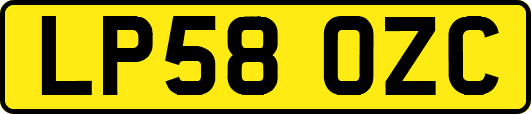 LP58OZC
