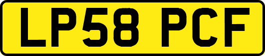 LP58PCF