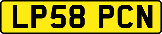 LP58PCN