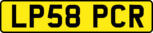 LP58PCR