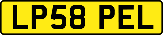 LP58PEL