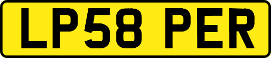 LP58PER