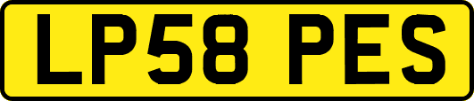 LP58PES