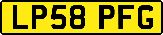 LP58PFG