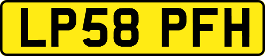 LP58PFH