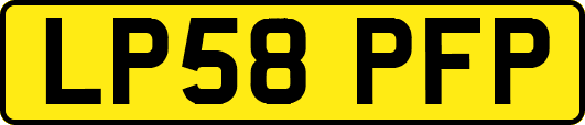 LP58PFP