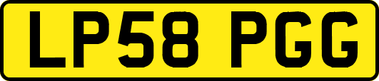 LP58PGG