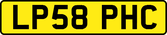 LP58PHC