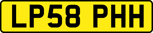 LP58PHH