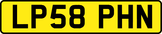 LP58PHN
