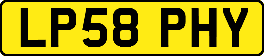 LP58PHY