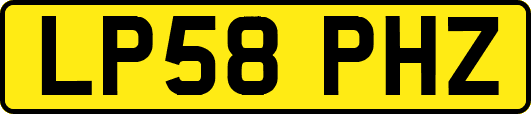 LP58PHZ