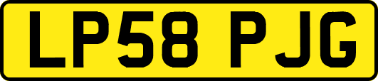 LP58PJG