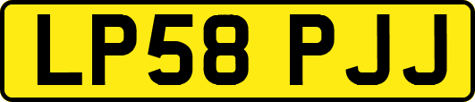 LP58PJJ