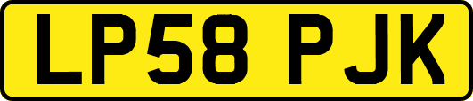 LP58PJK