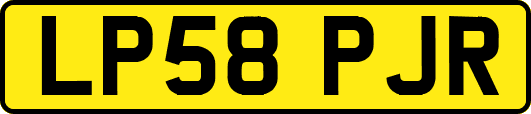LP58PJR
