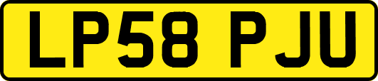 LP58PJU