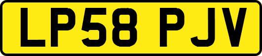 LP58PJV